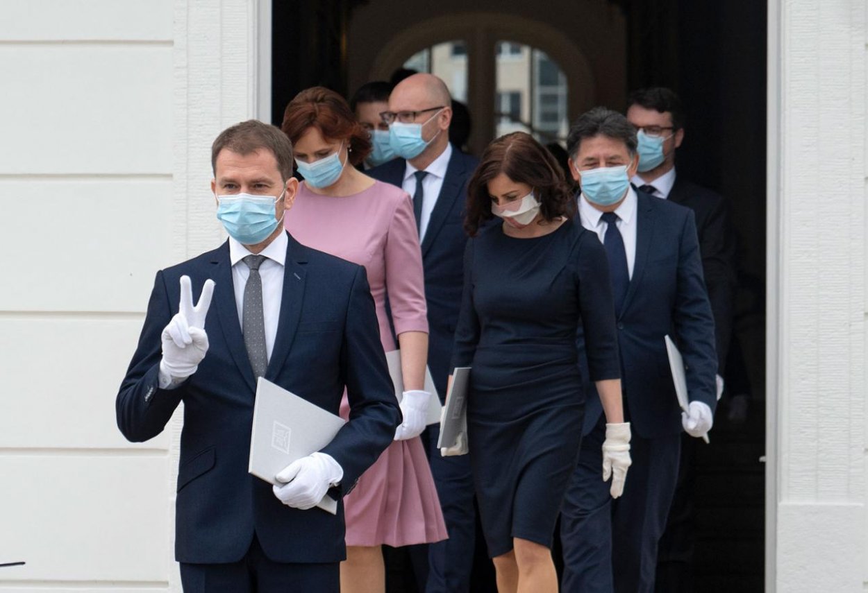 Vypnúť rozum a krajinu