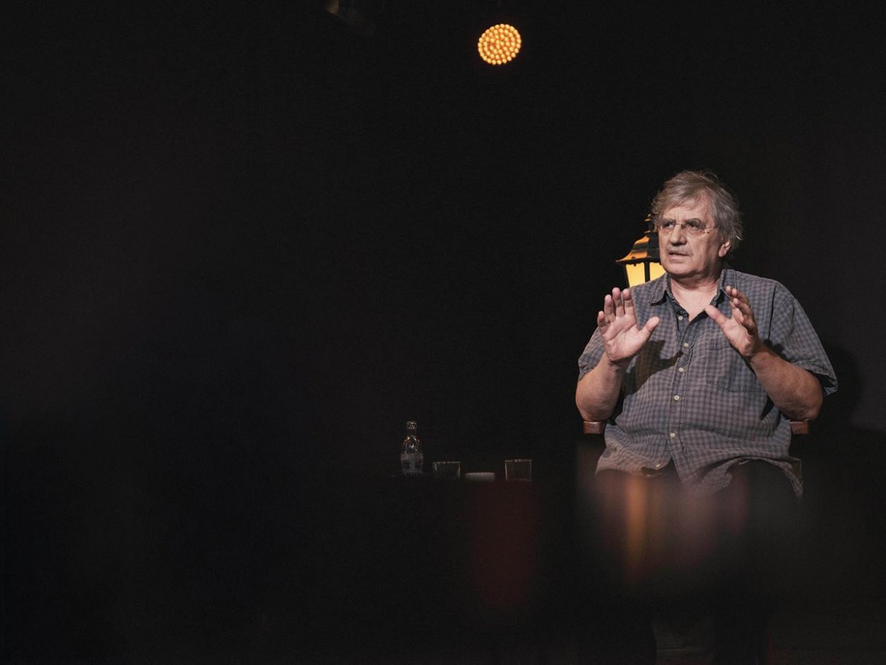 Jozef Hašto: Strachu sa netreba báť, ale treba ho korigovať