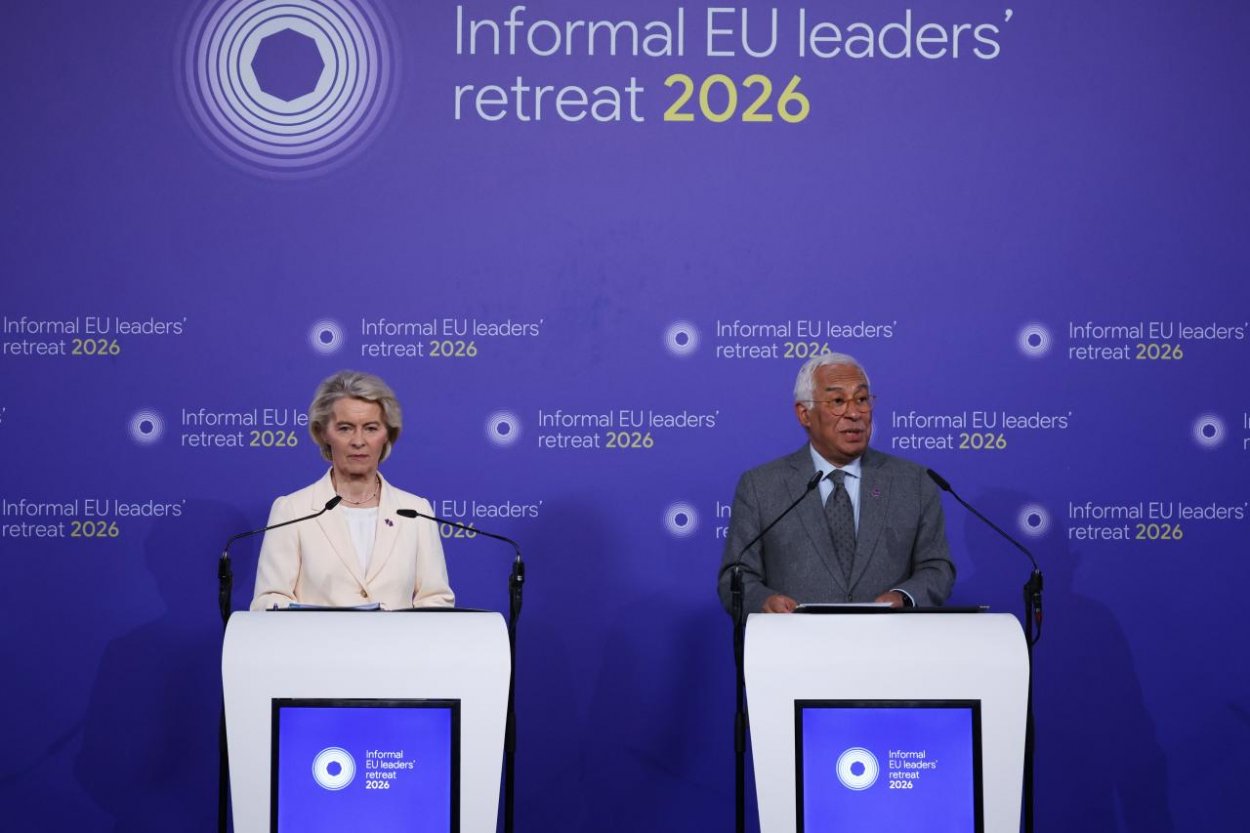 EÚ je ochotná začať rokovania o členstve Ukrajiny čo najskôr