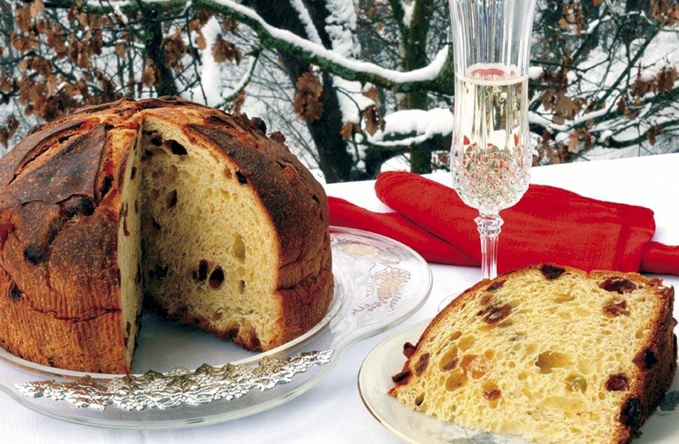 Da Vinciho vianočka