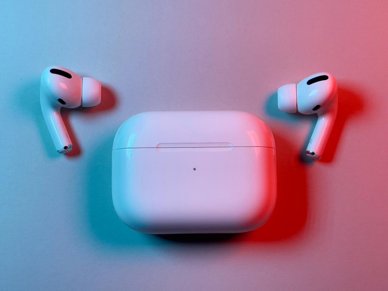 Prečo si slúchadlový fetišista vyberie Apple AirPods Pro?