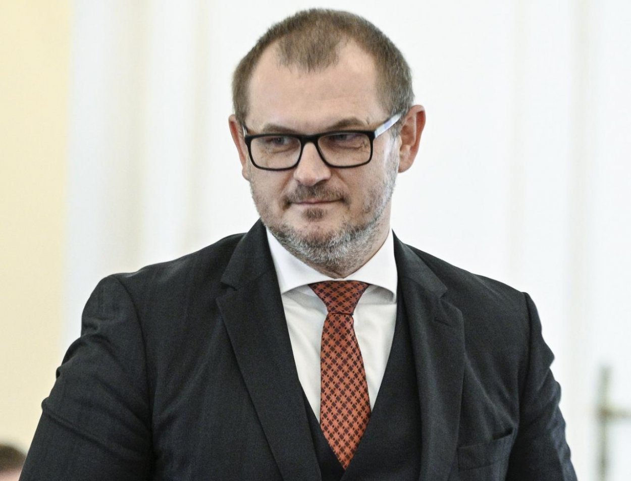 Poslanci zriadili prvé dva výbory, mandátovému bude šéfovať M. Saloň