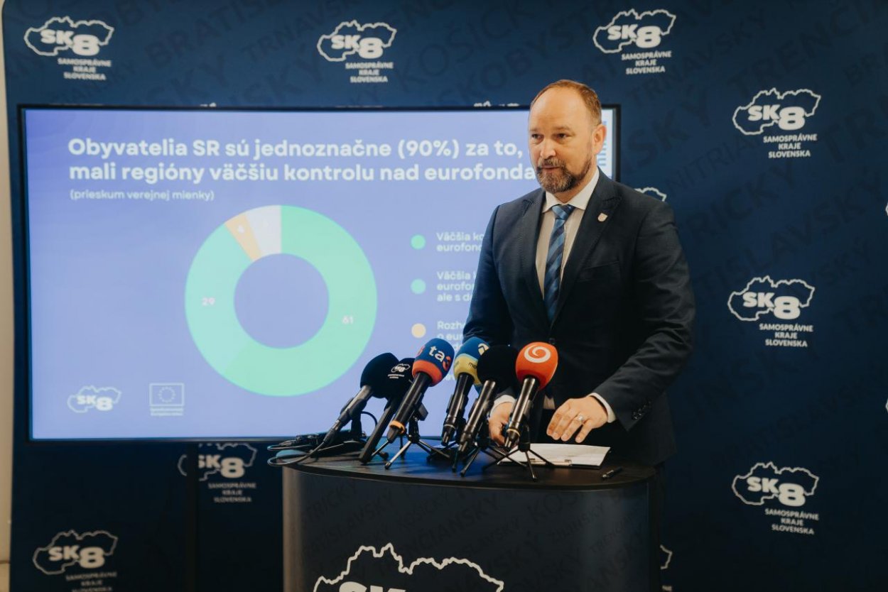 Predsedom združenia SK8 zostáva Jozef Viskupič