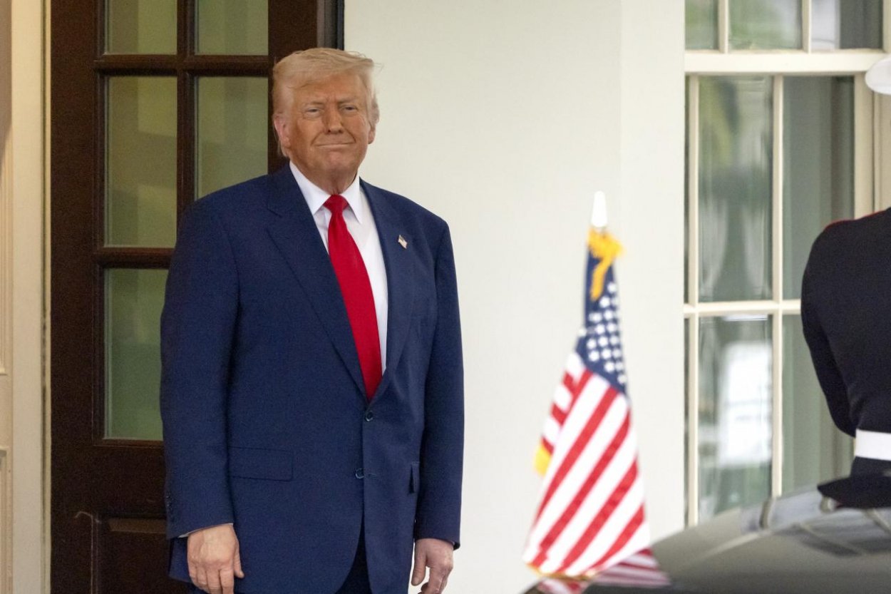 USA: Trump nemá radosť zo „šialeného“ bombardovania Ukrajiny Ruskom