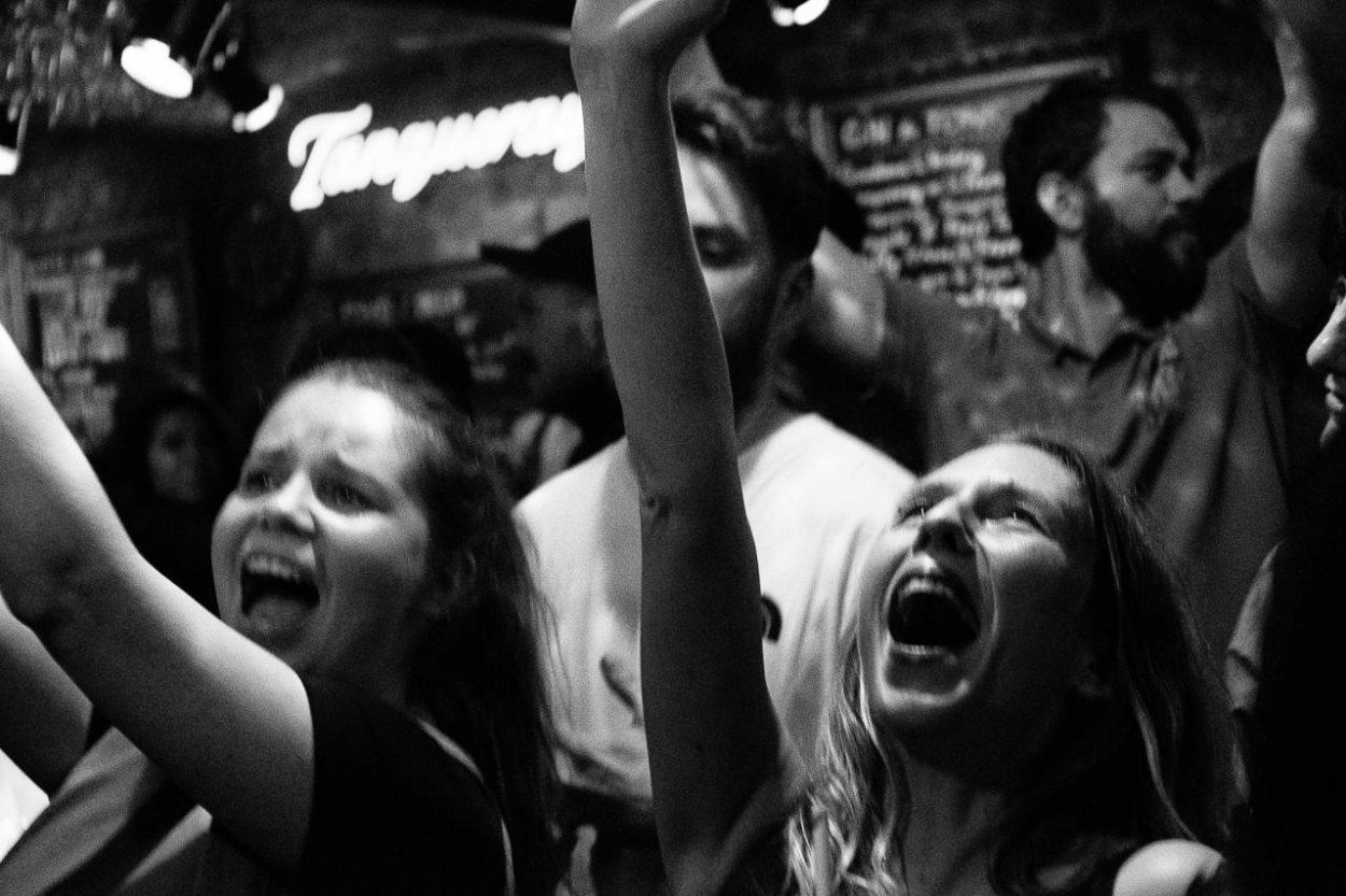 Nu Spirit Bar vždy vytváral zvuk Bratislavy. Onedlho oslávi 25 rokov