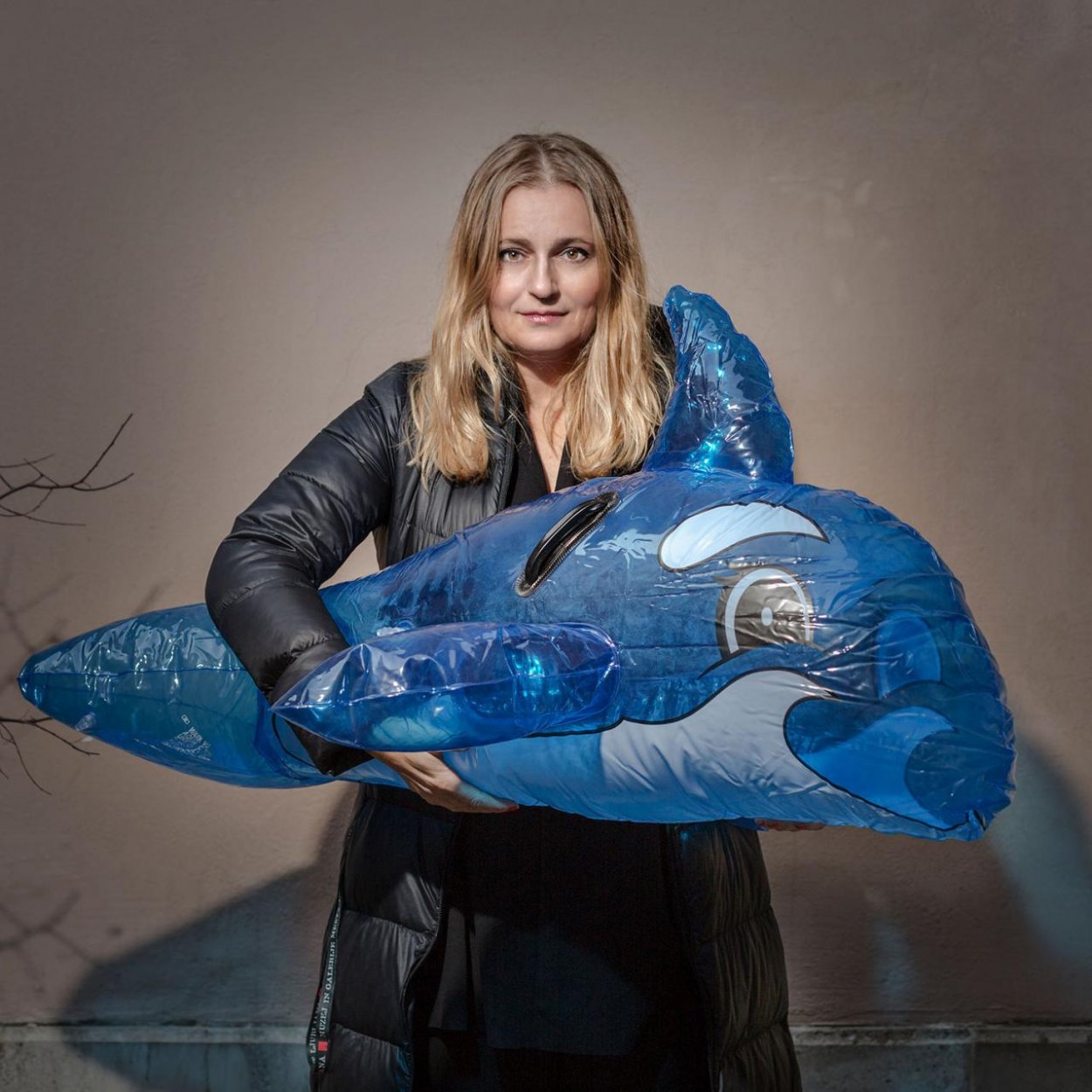 Bohunka Koklesová: Som ako tá kováčova kobyla