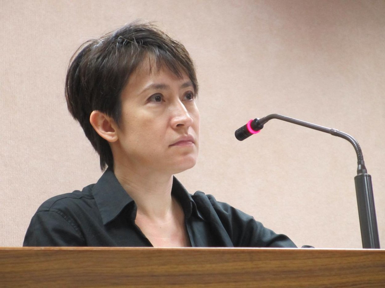 Čína plánovala zinscenovanú autonehodu počas návštevy taiwanskej viceprezidentky v Prahe