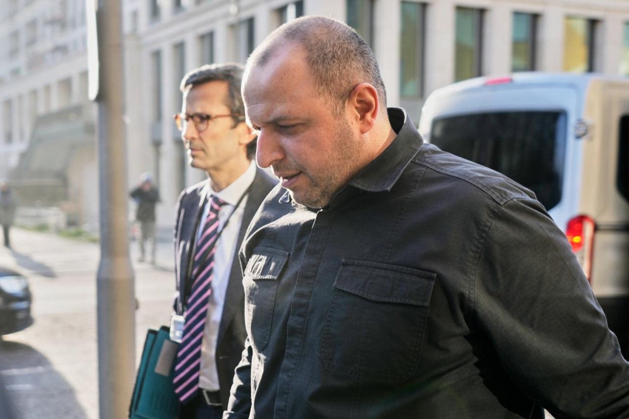 Umerov: Rokovania boli konštruktívne, budú pokračovať v nasledujúcich týždňoch