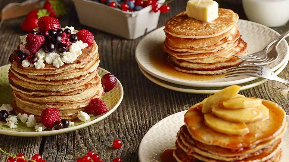 Ktoré recepty sú na Slovensku najobľúbenejšie?