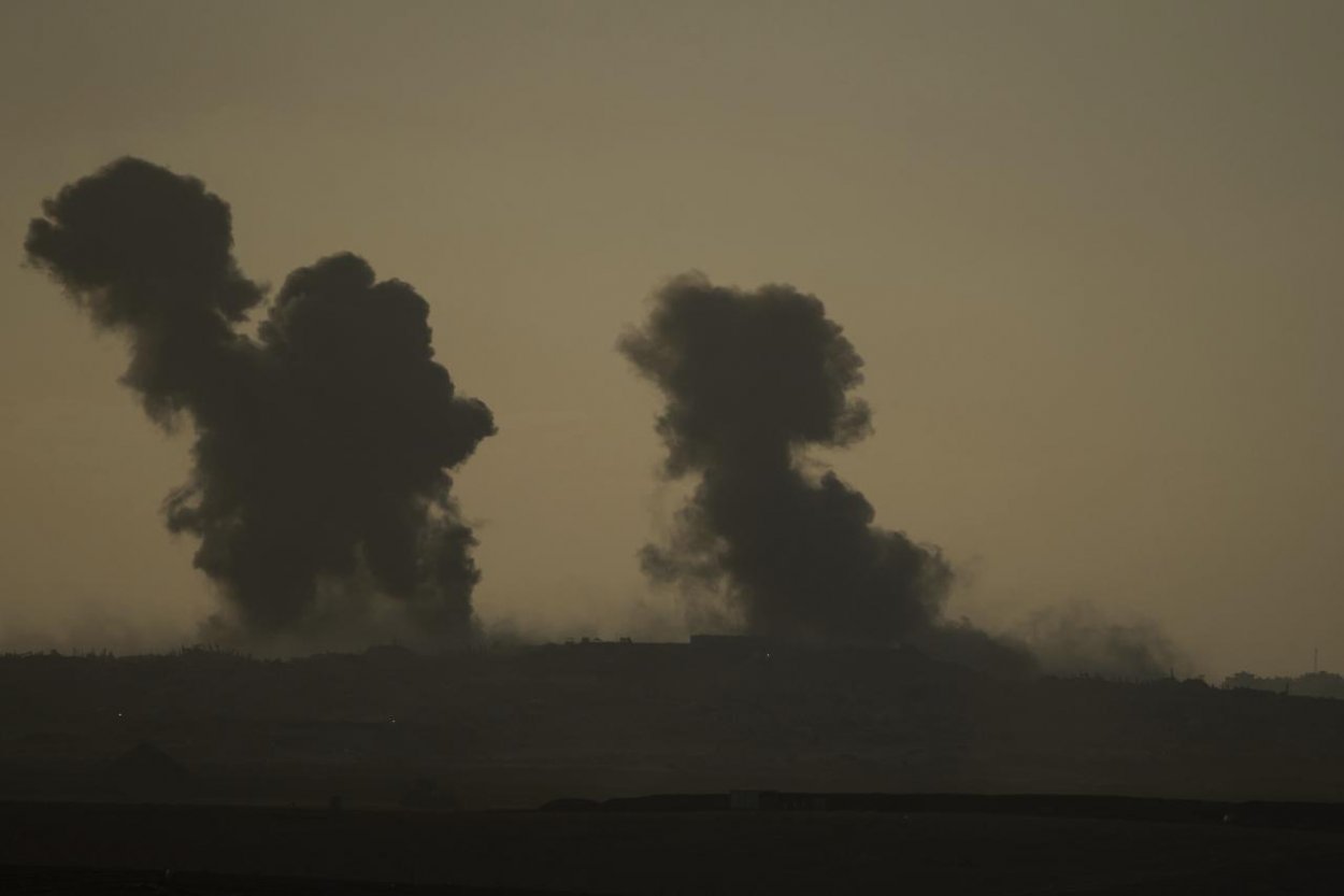 Izraelská armáda tvrdí, že ofenzíva v meste Gaza bude trvať niekoľko mesiacov