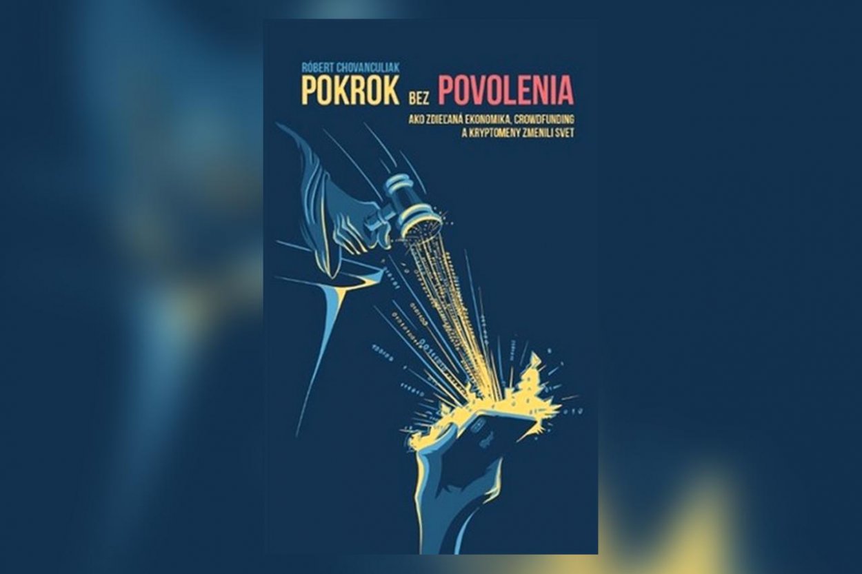 Pokrok bez povolenia