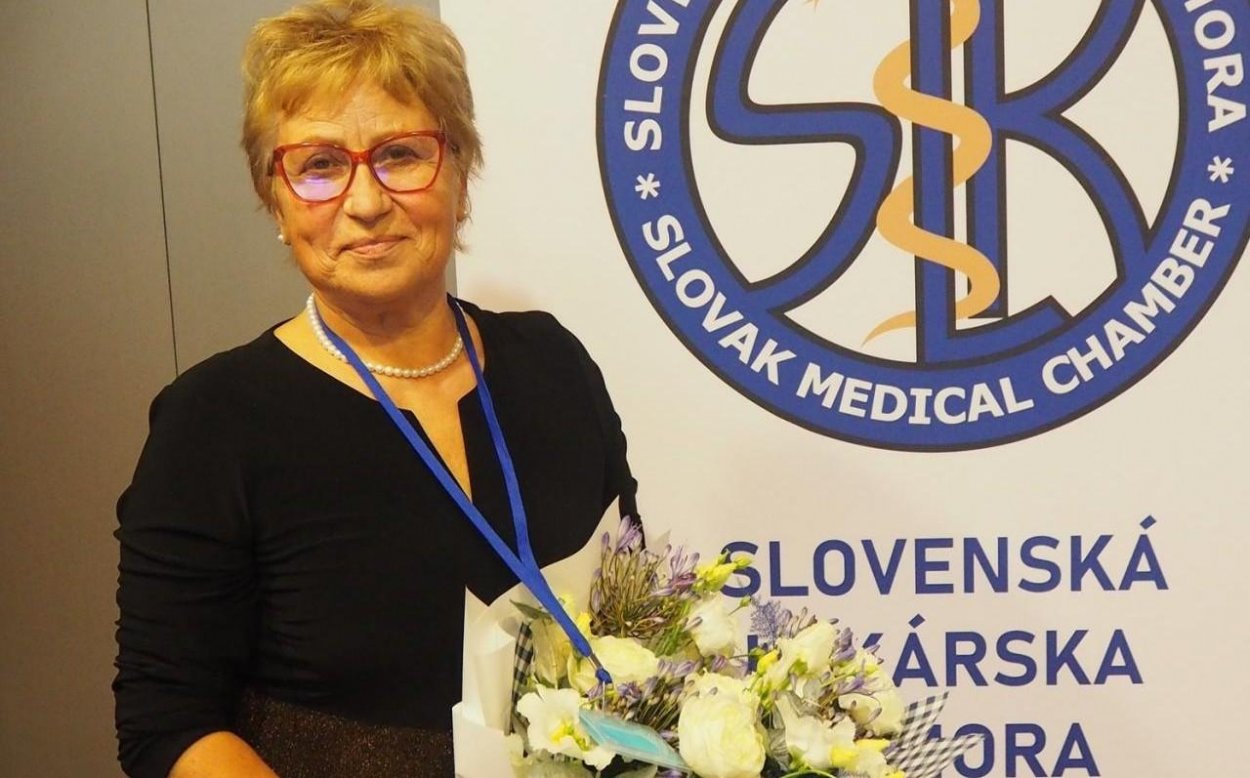 Zmení niečo nová prezidentka lekárskej komory? 