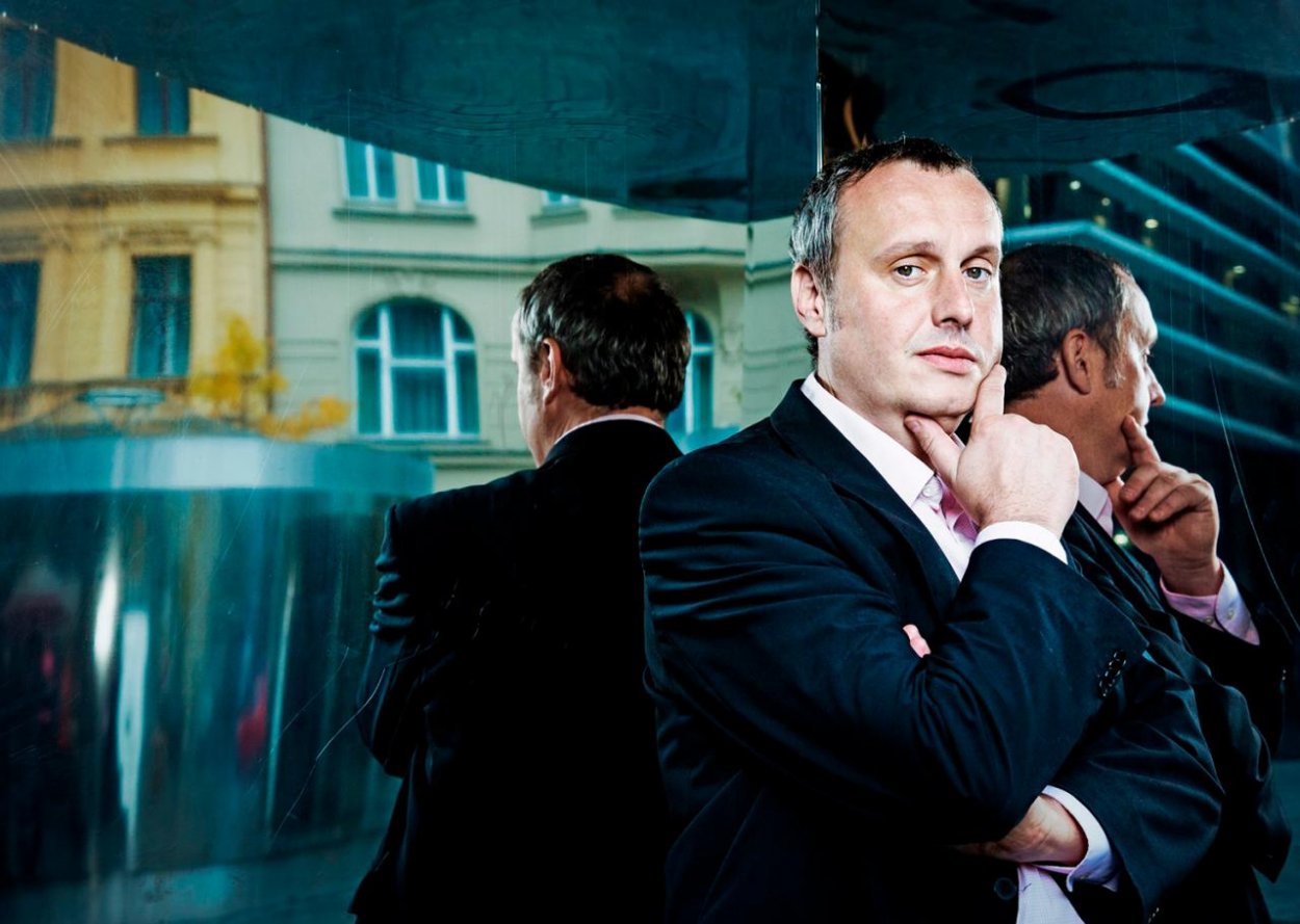 Exveľvyslanec Česka v Izraeli: Západ ukazuje pokrytecký pacifizmus. Keby Izrael počúval jeho rady, už dávno by neexistoval