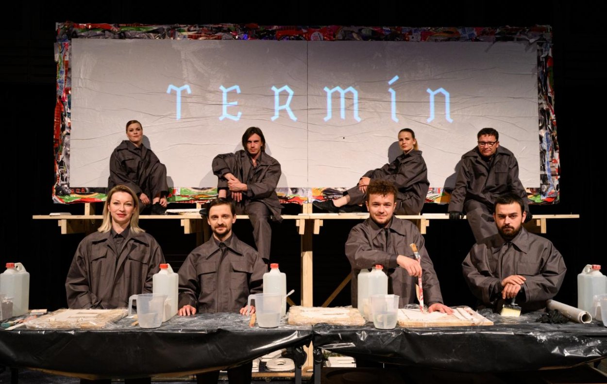 Divadelná Nitra tento rok reflektuje aj vojnové udalosti na Ukrajine