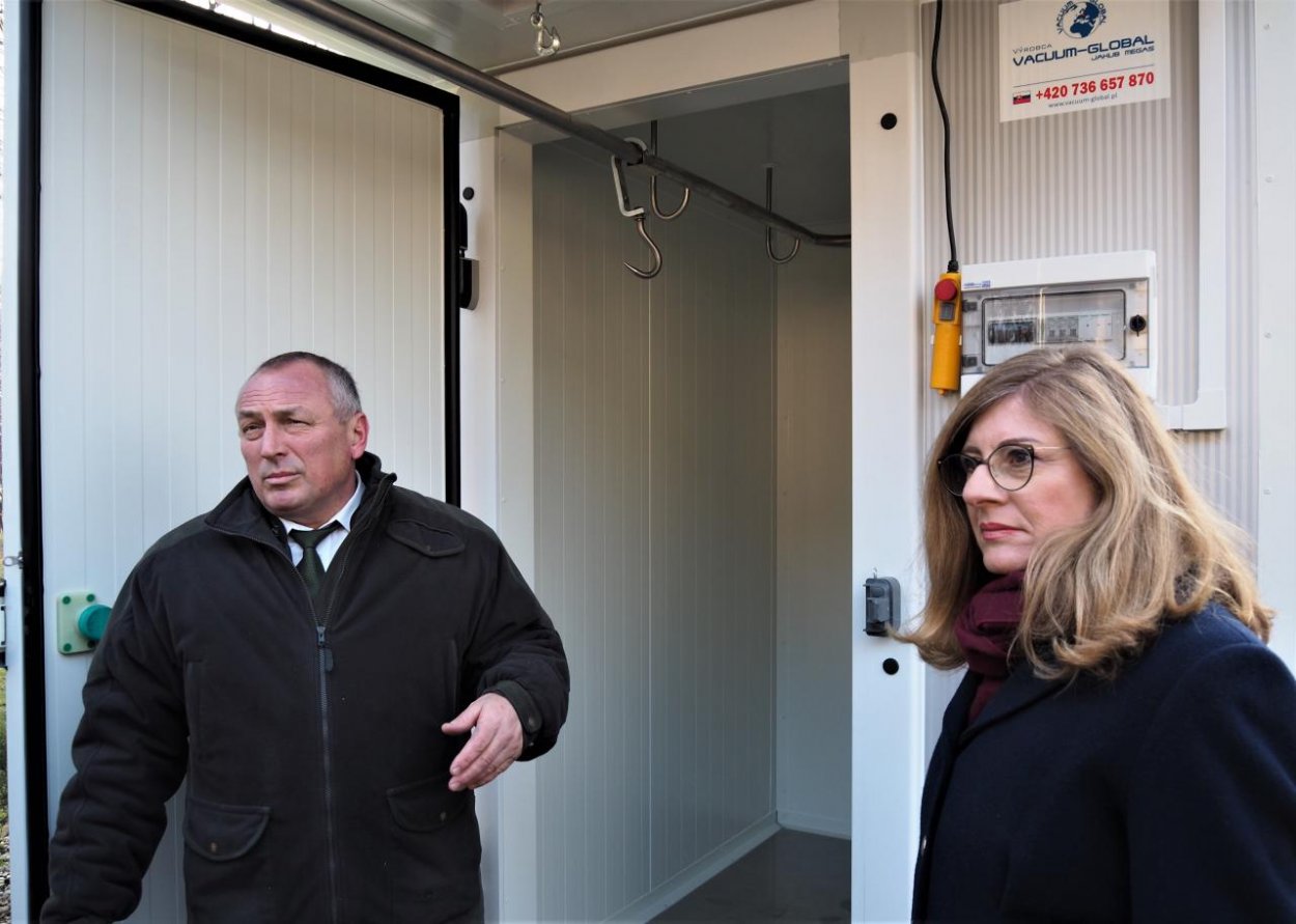 Kauza Dobytkár pokračuje výpoveďou svedka Mareka Kodadu