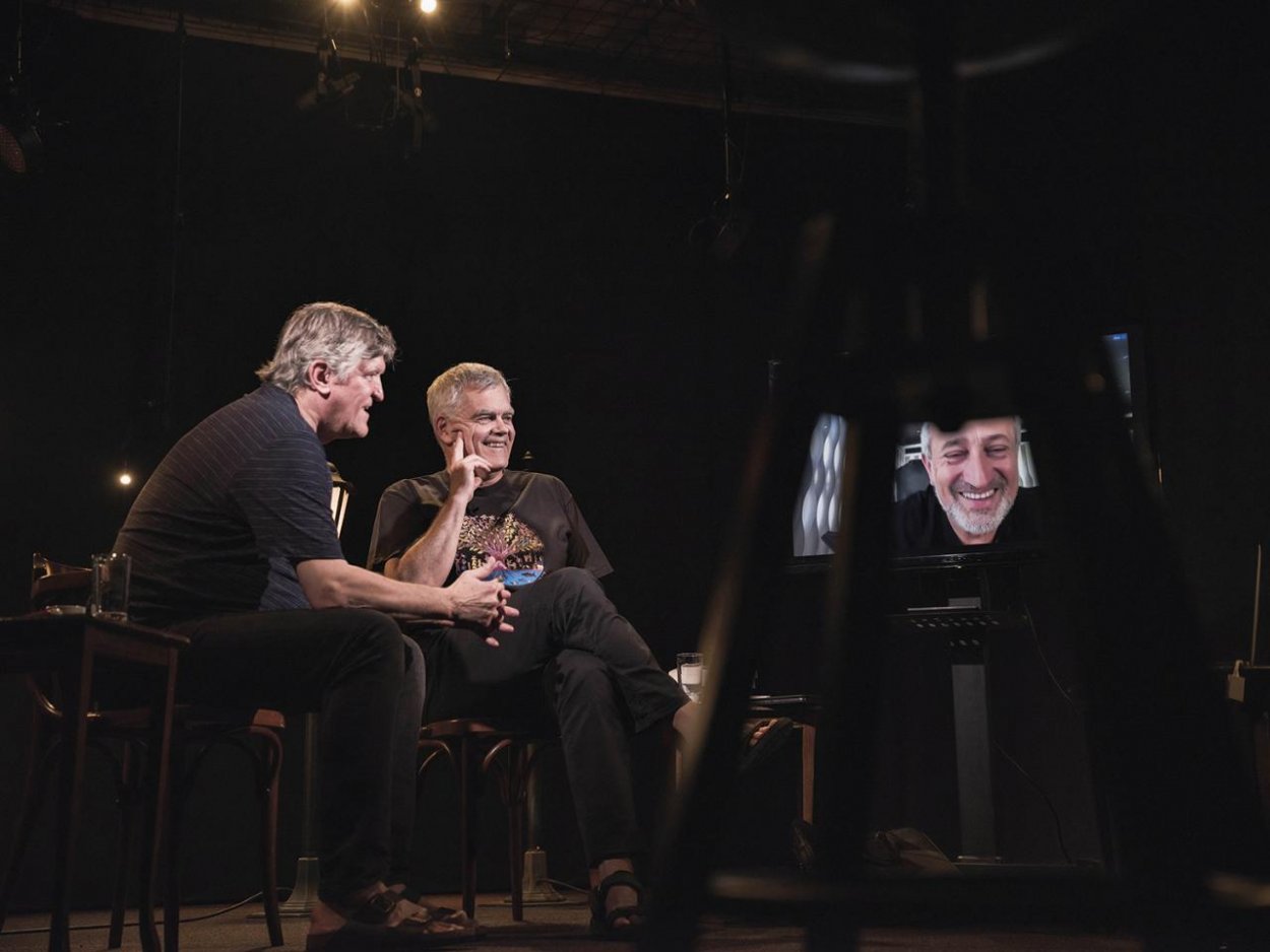 Festival Starmus: Slovensko bude krajina s najväčšou hustotou držiteľov Nobelových cien