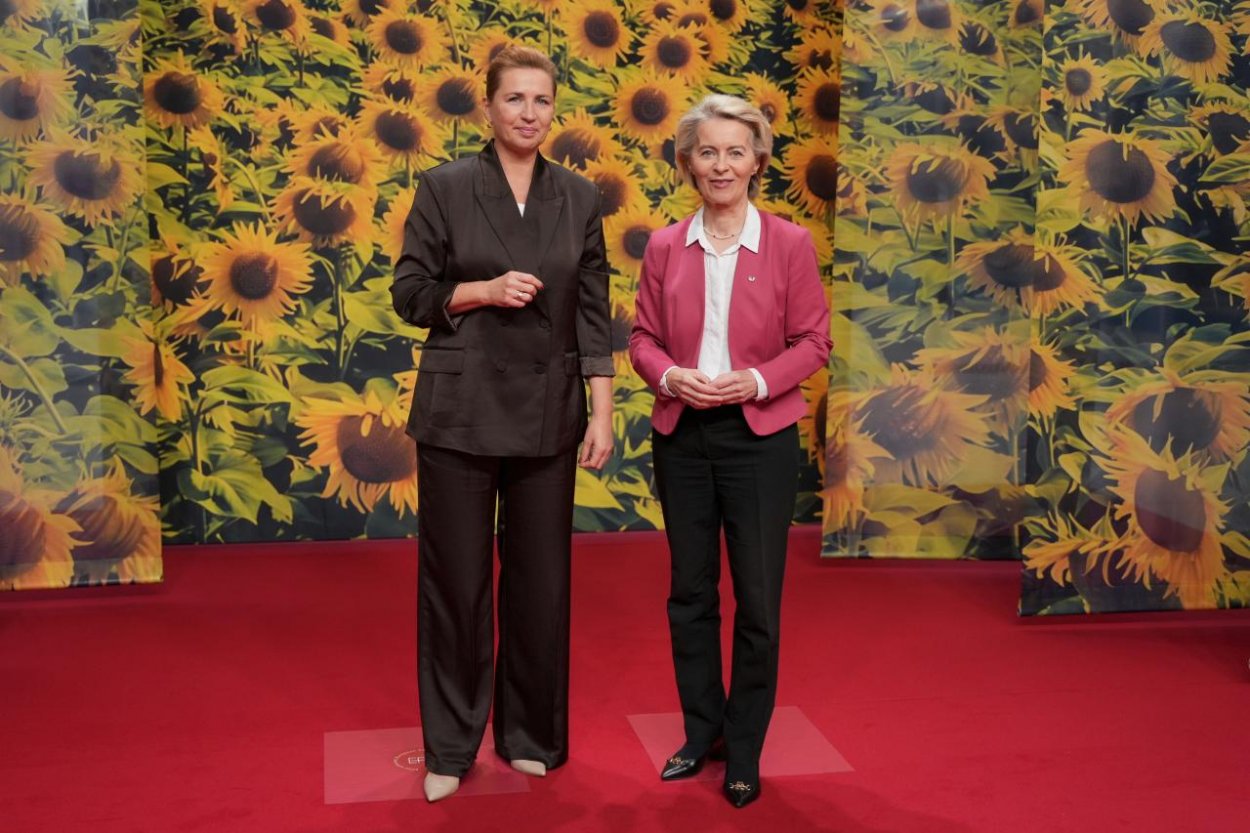 EÚ plánuje zdvojnásobiť finančnú podporu Grónska