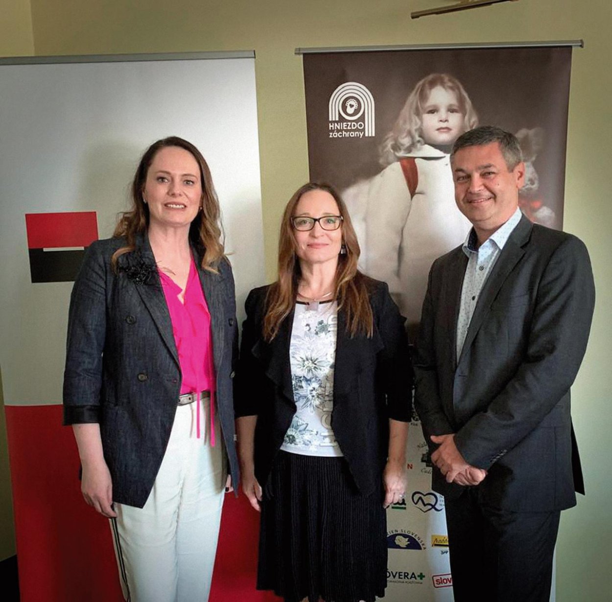 Keď ide o život, zdravie a majetok