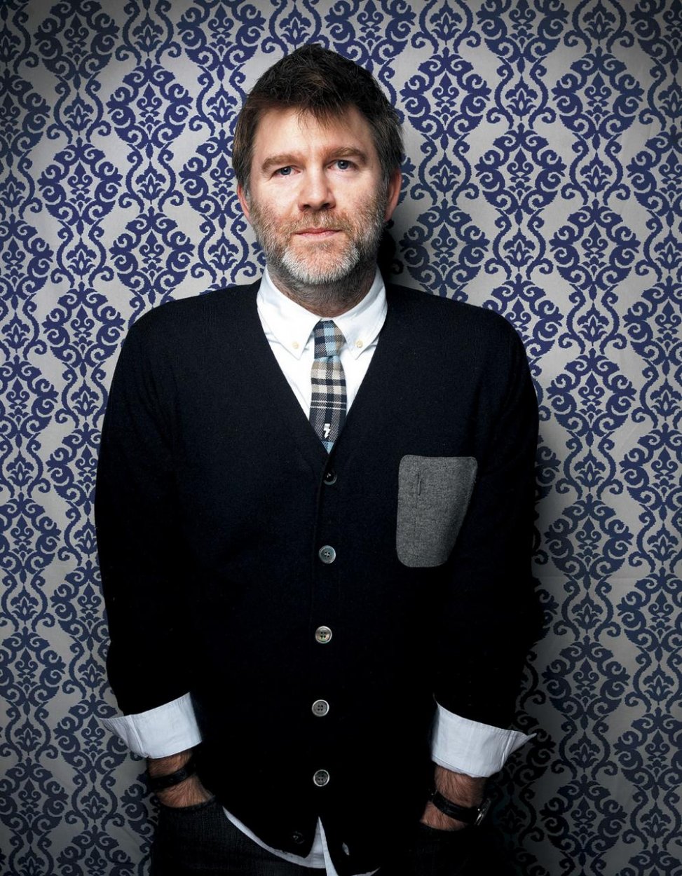 Keď sa medveď cíti nepríjemne