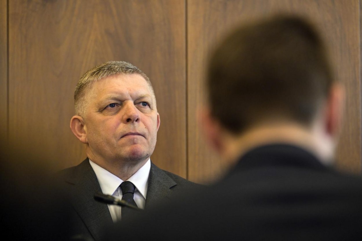 Fico: EÚ a NATO je životný priestor pre SR, máme však právo na kritiku