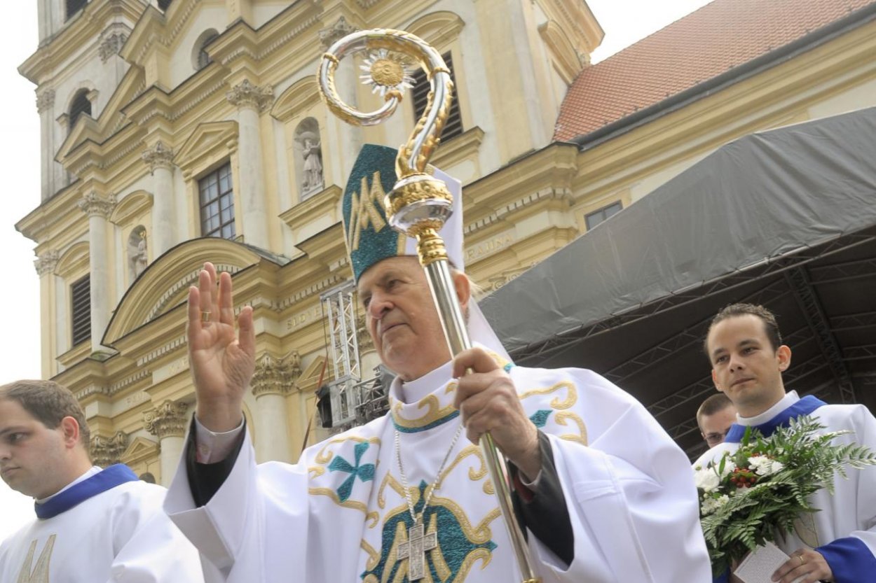 Aj počas svojho exilu kardinál Tomko vždy pamätal na Slovensko, vyhlásila prezidentka Čaputová