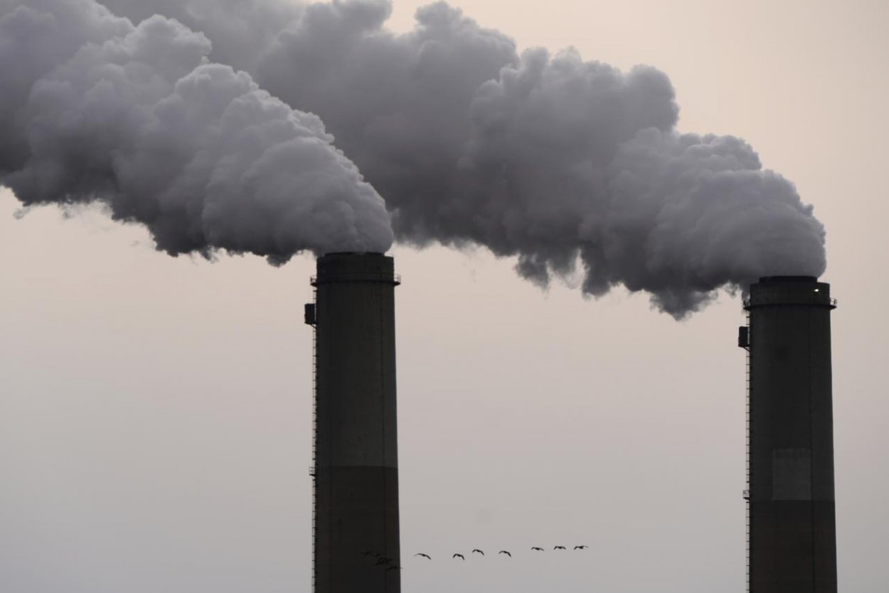 EÚ predstavila cieľ znížiť emisie do roku 2040 o 90 %, členské štáty získajú priestor na kompromis