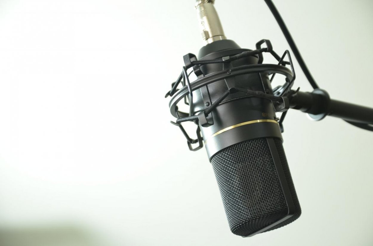 Podcasty .týždňa majú už vyše 100-tisíc vypočutí mesačne