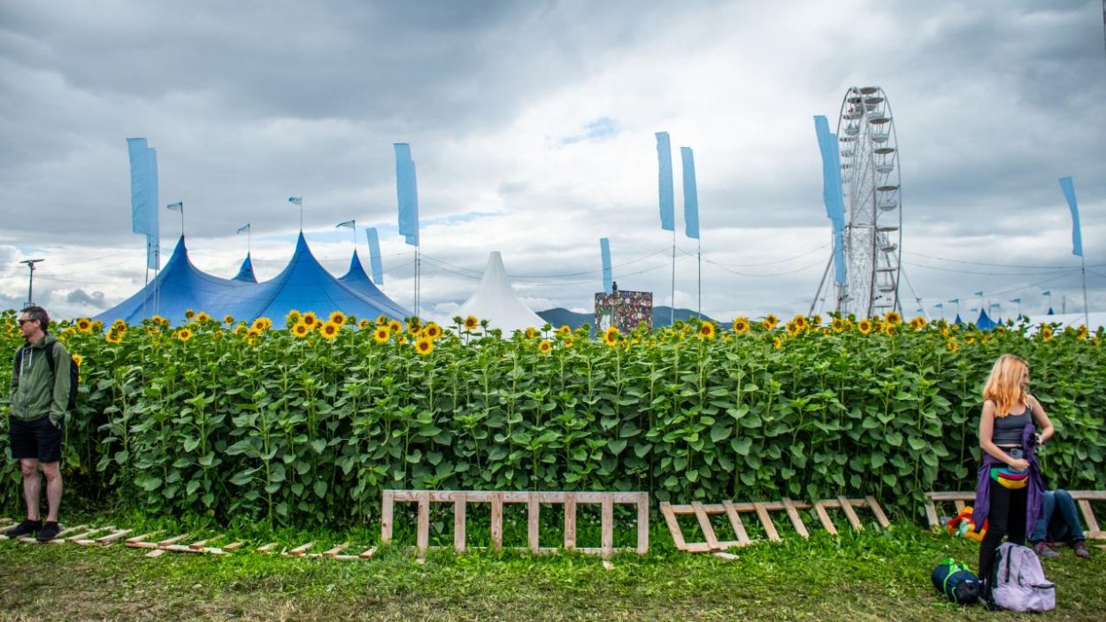 Pohodová správa č.3: Sobota