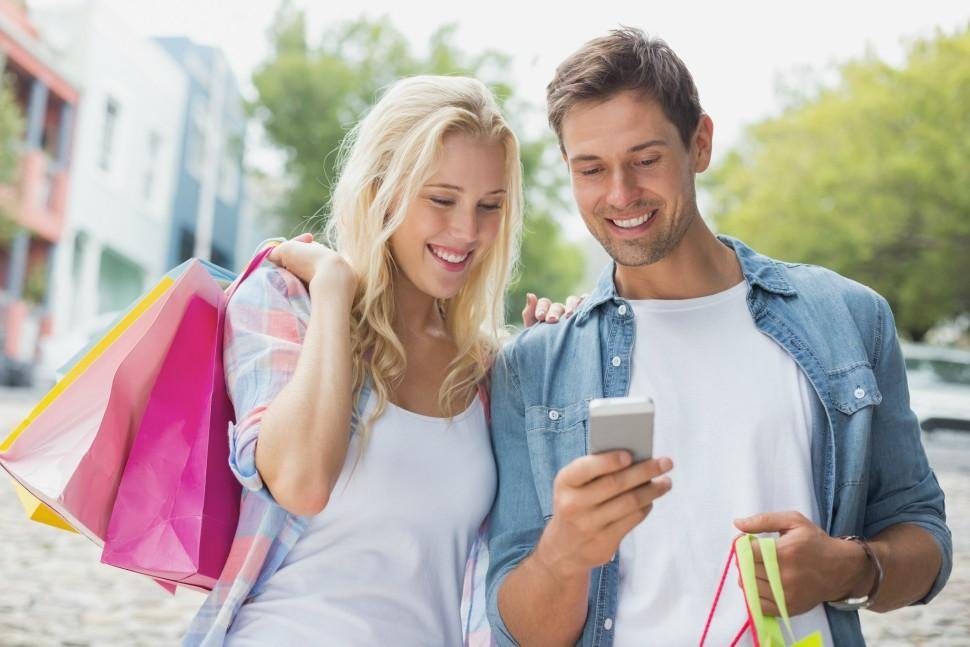 Nájdite si v Nitre obchod, aký potrebujete