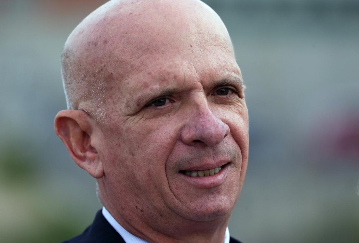 Bývalý šéf venezuelskej špionáže sa priznal k narkoterorizmu