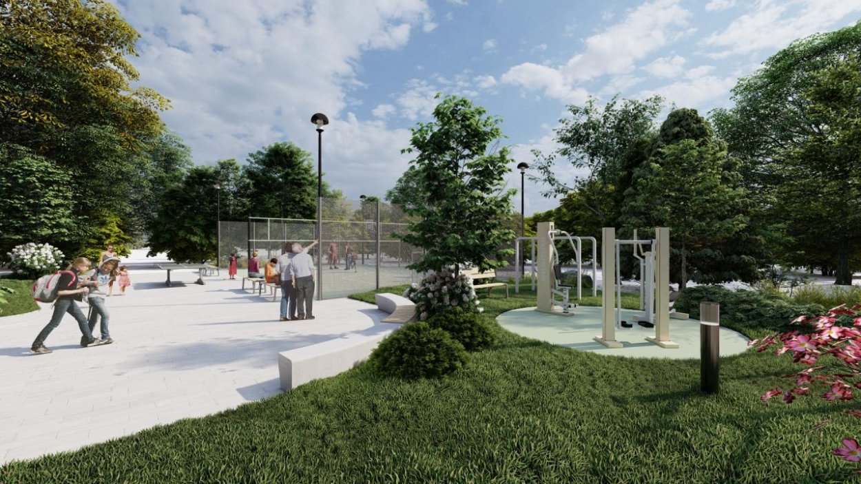 Po Slovensku už čoskoro vyrastú novučičké Čistinky!