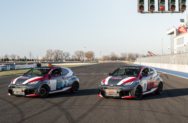 Spoločnosť Todos: Od rodinnej firmy k lídrovi v automobilovom priemysle 