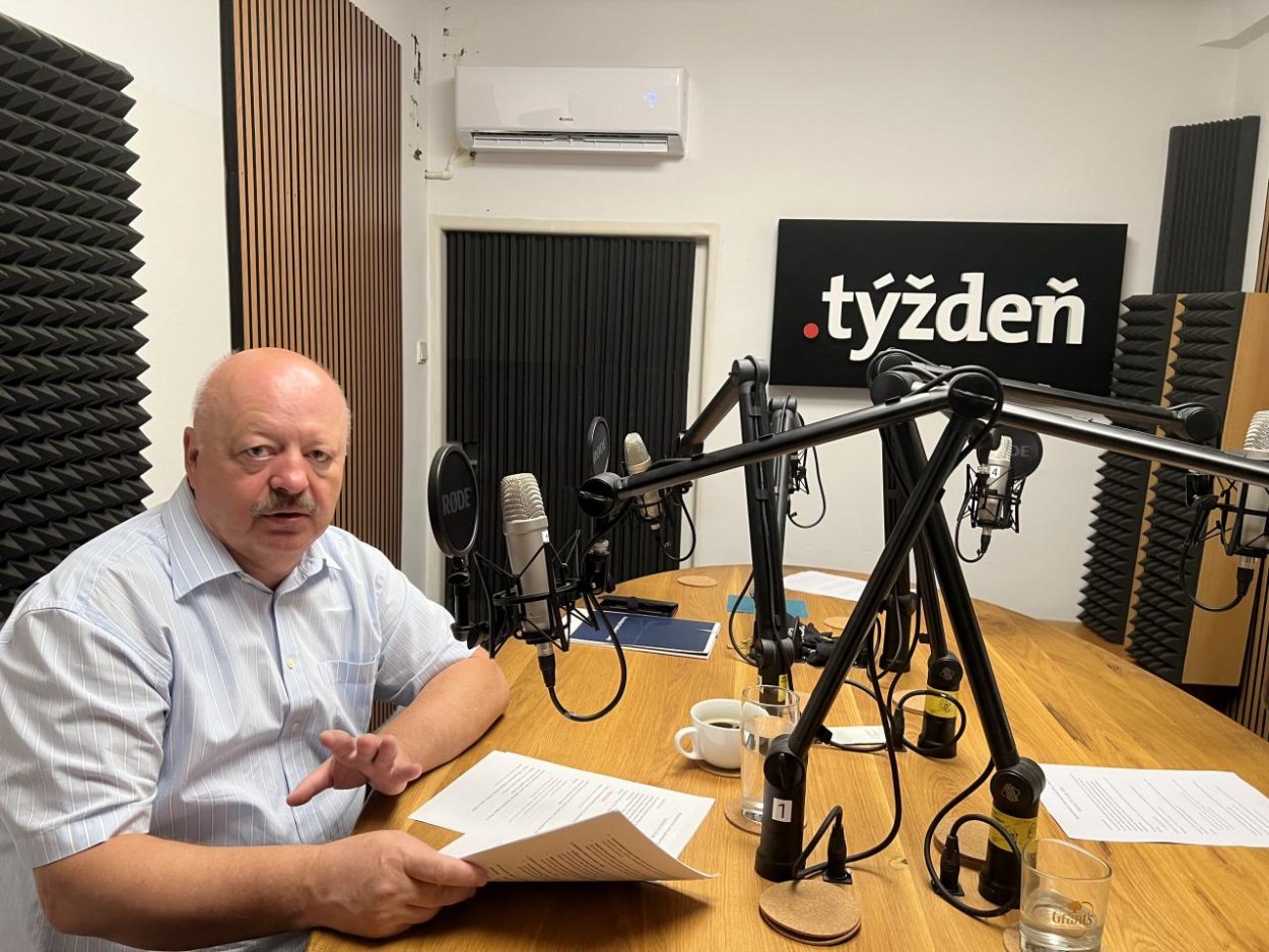 Bezpečnostný radar: Ruské kamery na slovenských cestách? Bezpečnostné riziko alebo zbytočné obavy?