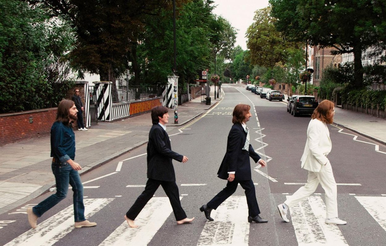 Liezli si na nervy, no nahrali skvost