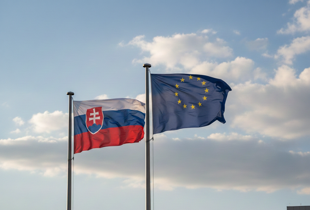 Európska komisia začala konanie proti Slovensku pre novelu ústavy