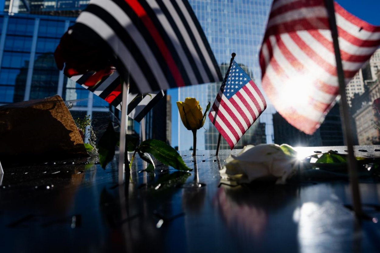 CIA odtajnila správy o Al-Káide pri príležitosti 25. výročia útokov v New Yorku