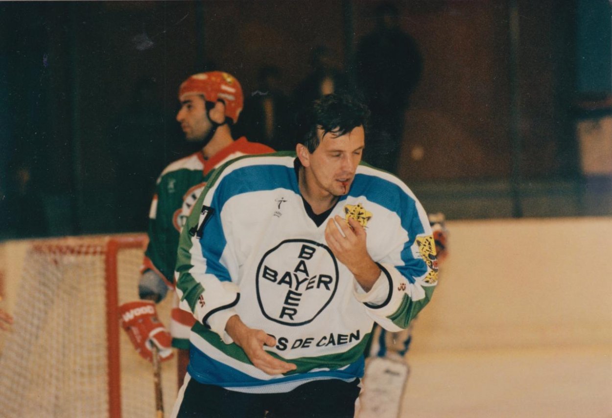 Hokejista Peter Veselovský: Dostal som ponuky emigrovať, ale nechcel som riskovať