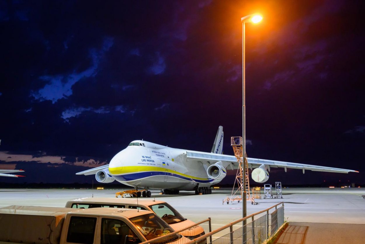 Nemecký minister vnútra: Dron na letisku v Lipsku predstavuje novú úroveň nebezpečenstva