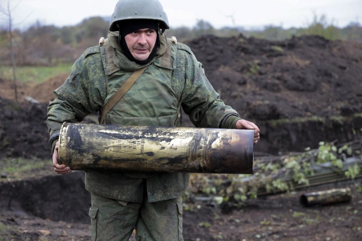 Ukrajinu čaká najhorší týždeň vojny. Ale Vladimir Putin ju nezlomí