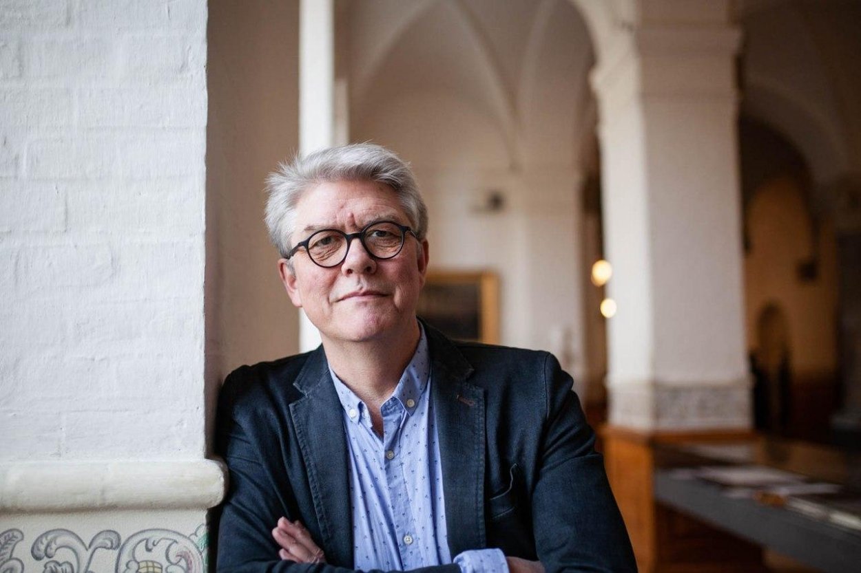 Dánsko obvinilo Rusko zo šírenia dezinformácií ohľadom sporu o Grónsko