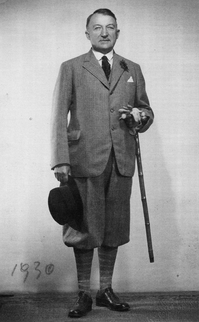 Michal Milan Harminc stál pri počiatkoch slovenskej architektúry