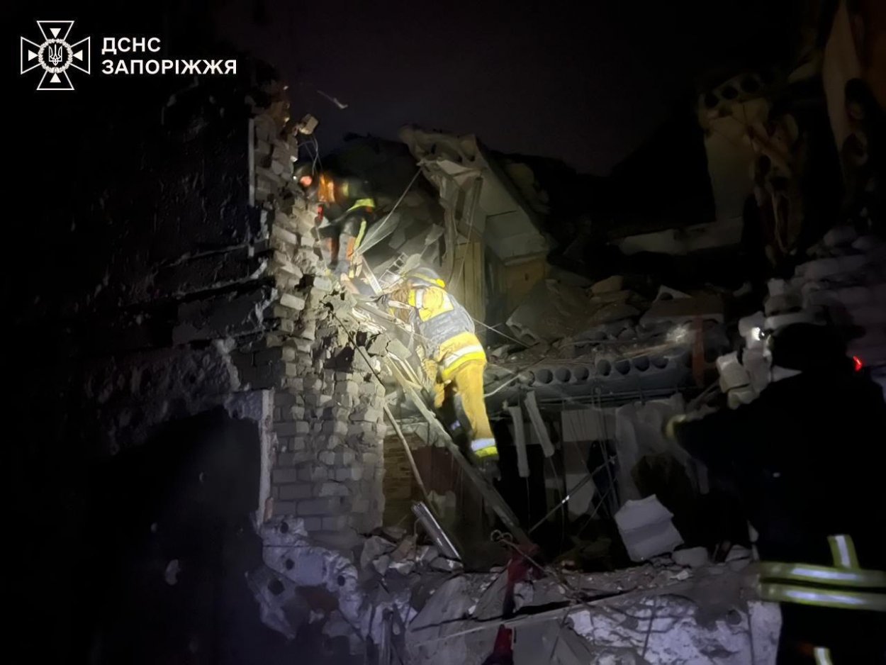 Ukrajina ONLINE: Pri ruskom útoku v Záporožskej oblasti prišli o život štyria civilisti