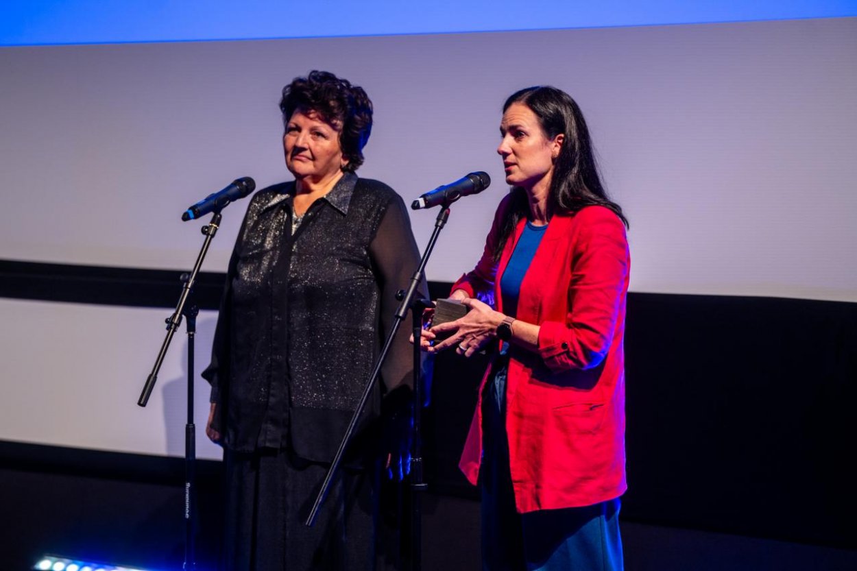 Autorka textu Počujte, vážená Martina: Ministerstvo kultúry ničí tradičnú kultúru