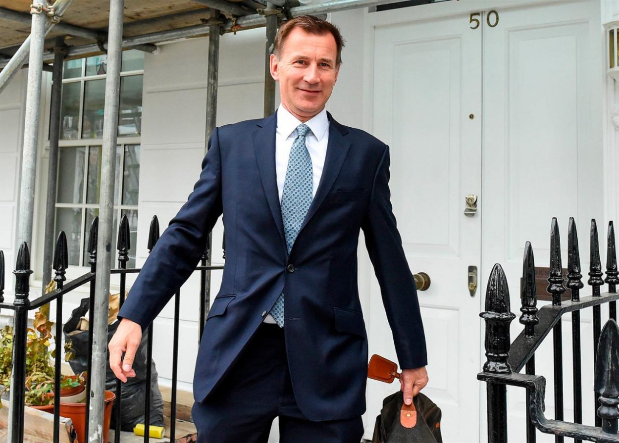 Boris je preč. Koľko vydrží Jeremy?