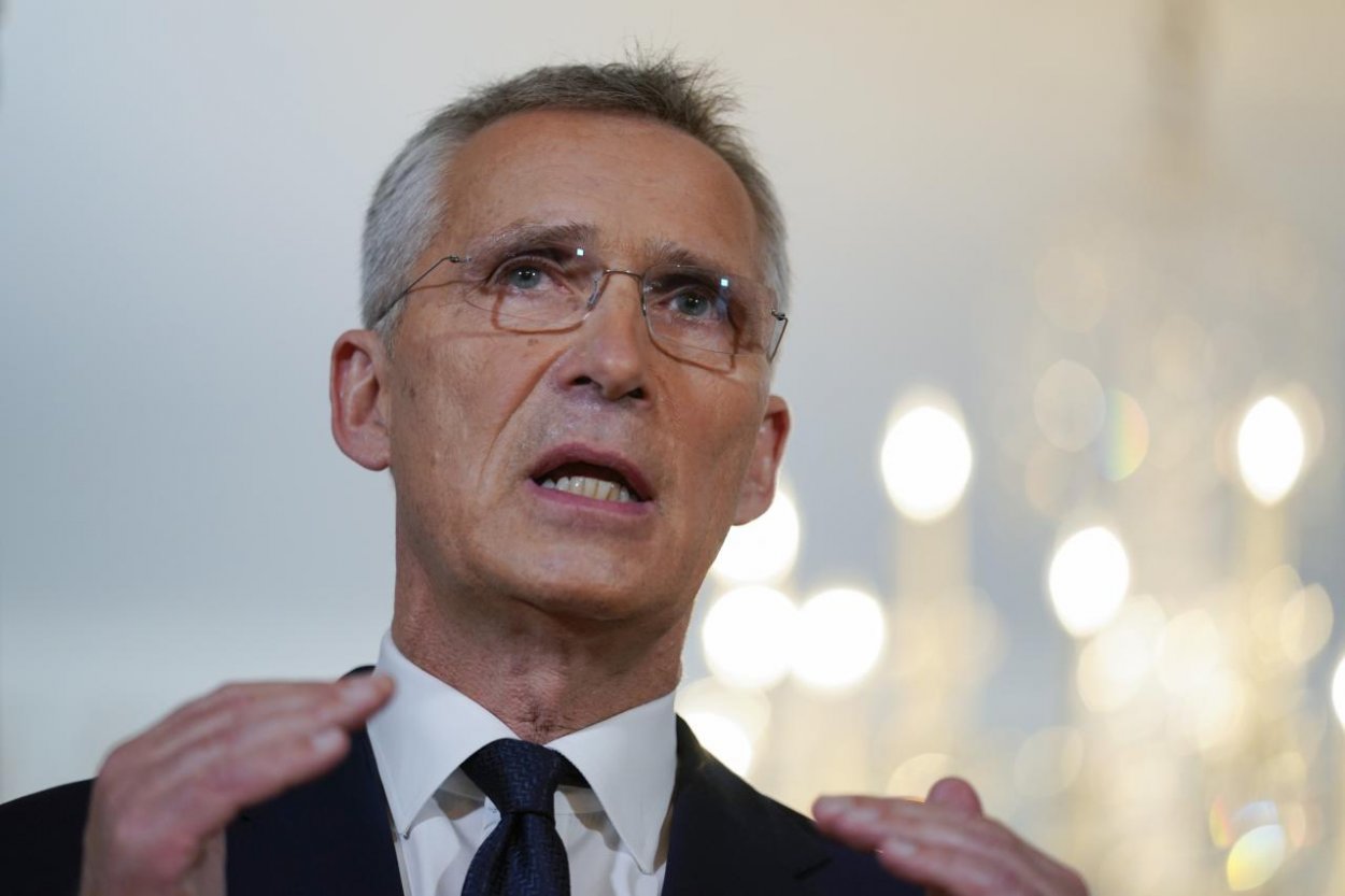 Štáty NATO sa dohodli na predĺžení Stoltenbergovho mandátu