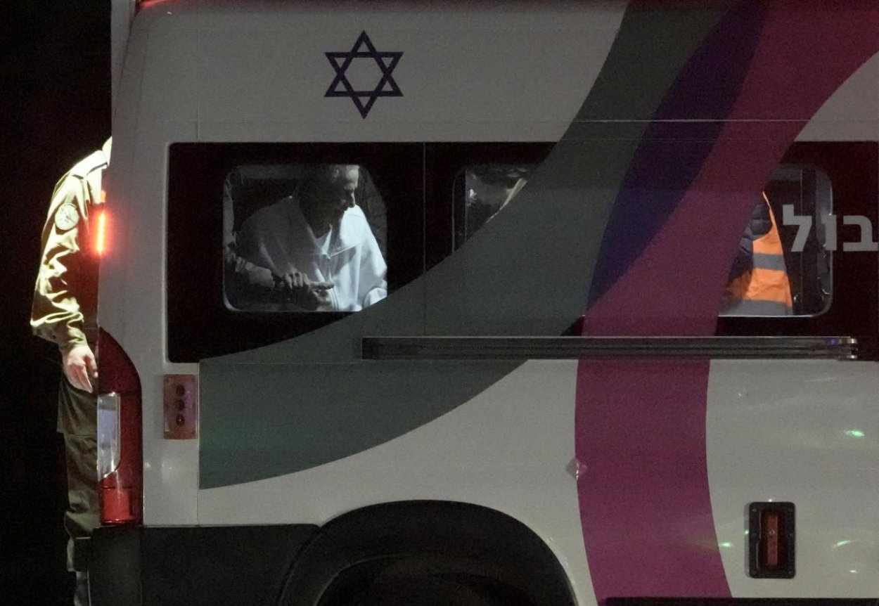 Izrael dostal zoznam rukojemníkov, ktorých chce v stredu prepustiť Hamas