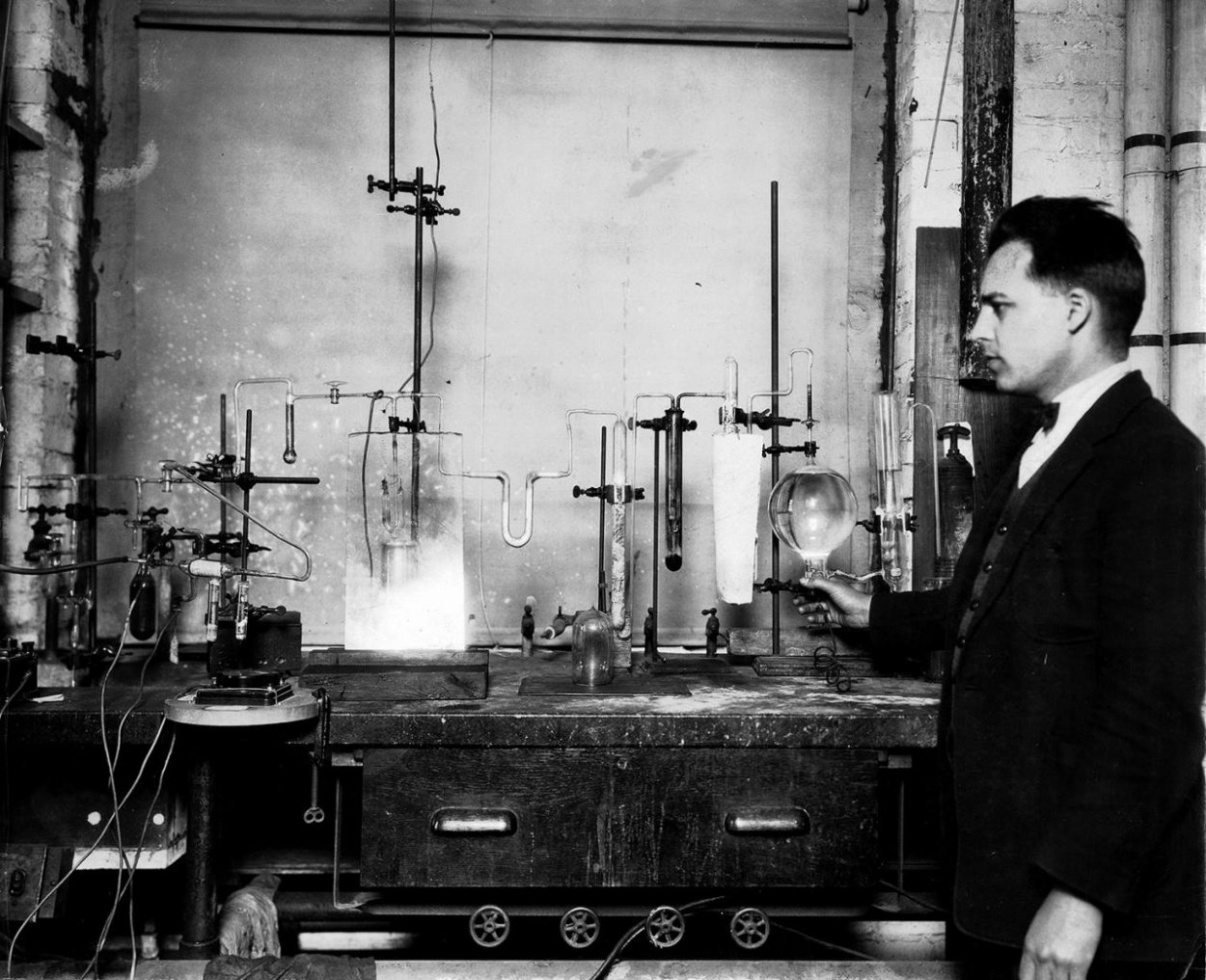 Juraj Petrovič: Ozón