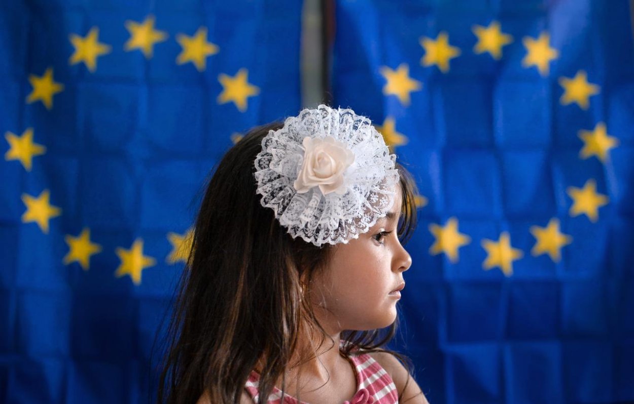 Priveľa mladých žije v chudobe, vojnových zónach a bez šance vzdelať sa