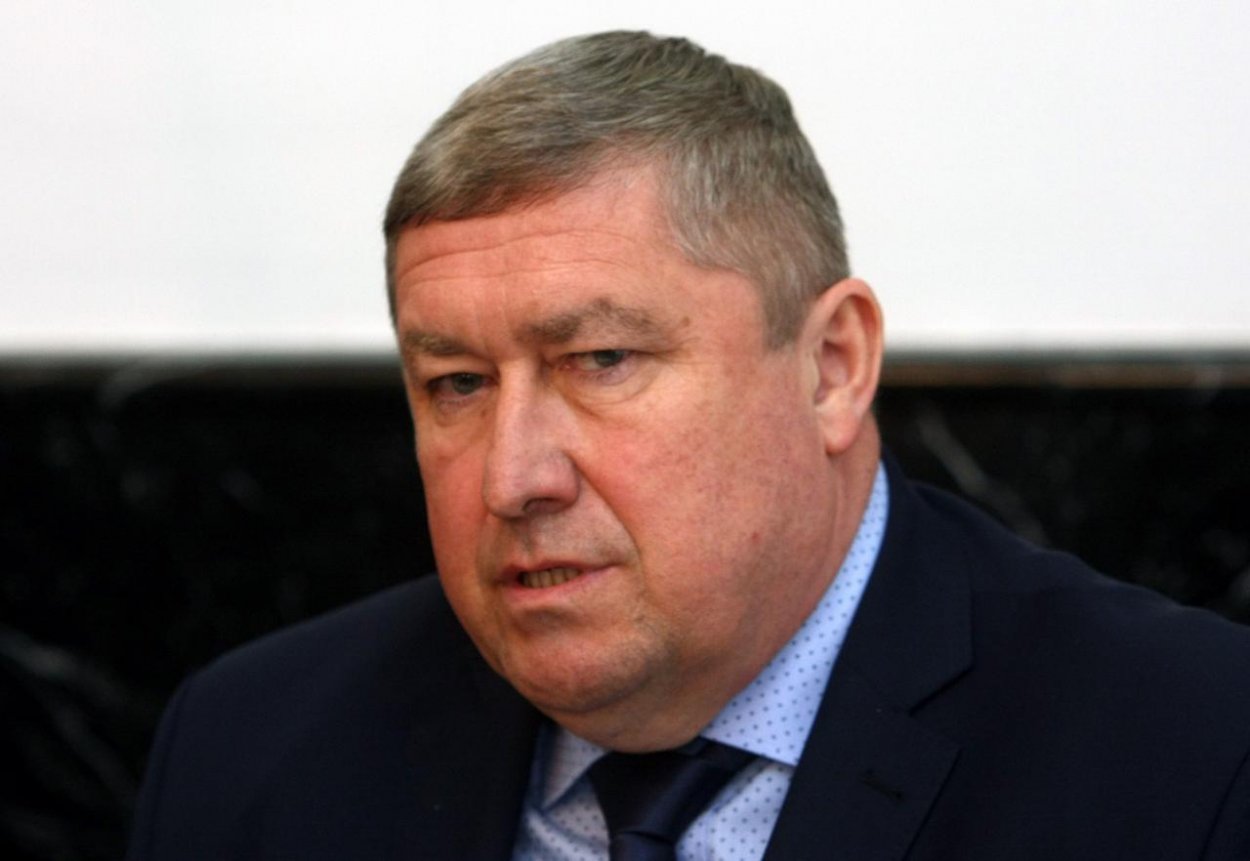 Kováčik naďalej odmieta stretnutia aj komunikáciu s Bödörom