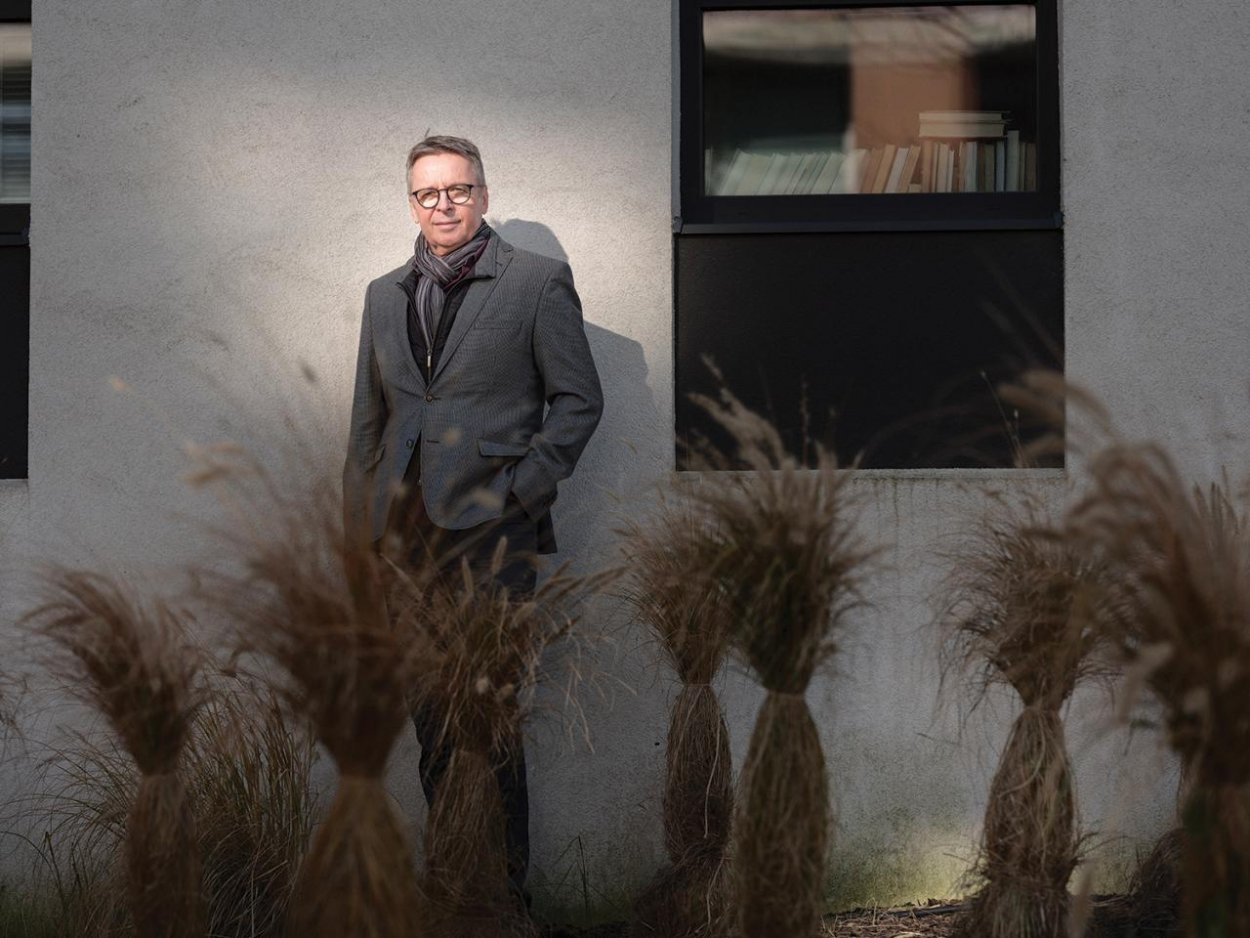 Ivan Mikloš: Úpadok Slovenska sa dá zvrátiť – ak bude vopred dohoda na programe. Rovná daň by bol dobrý začiatok